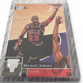 Michael Jordan 2009 Upper Deck Basketball Card
