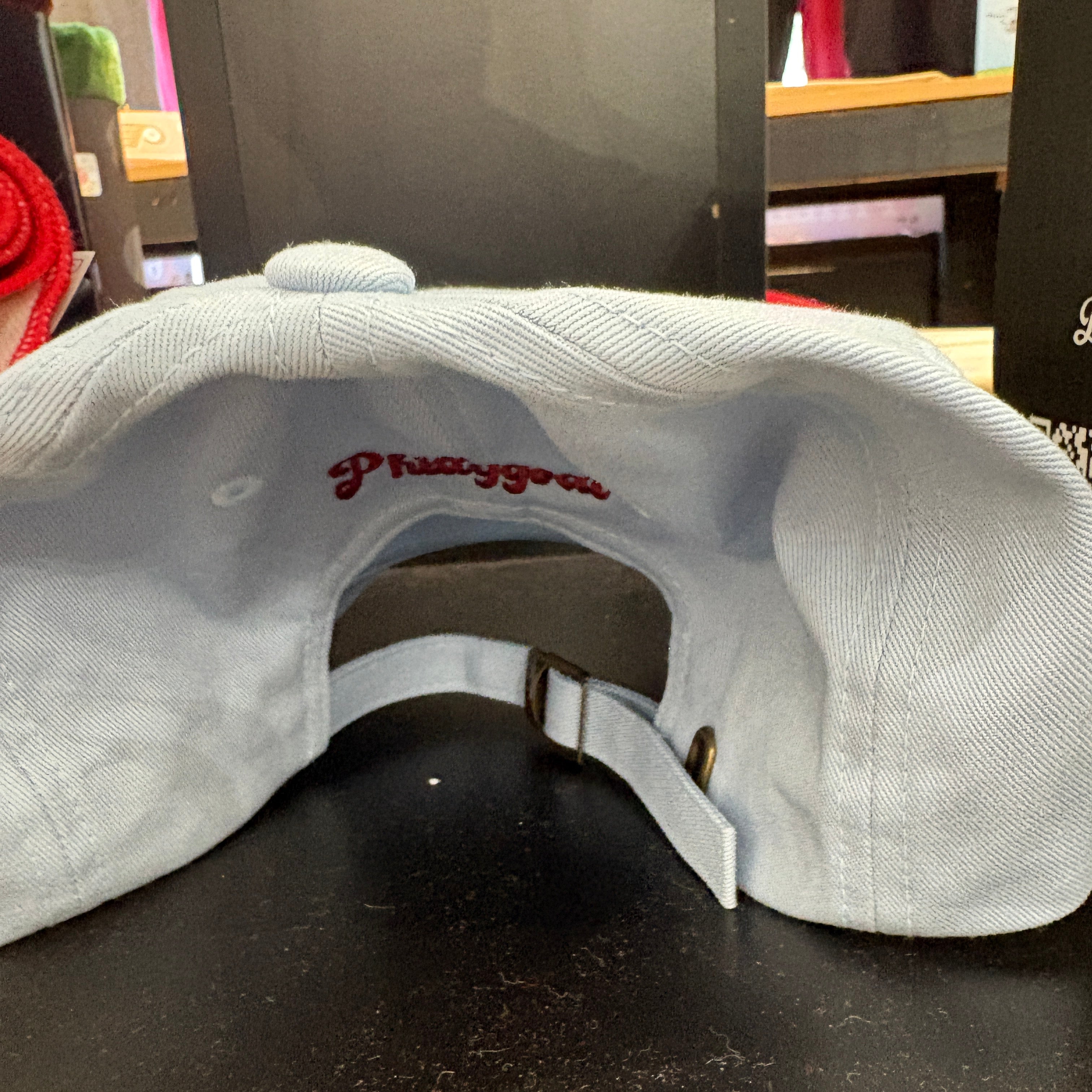 Dad Hat