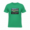Tecmo Saquon Tee