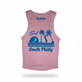 Surf South Philly Women's Tank Top