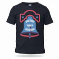 Good Things Happen In Philadelphia Toddler Tee