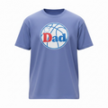 Philly Hoops Dad Tee