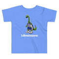 LeBrontosaurus Toddler Tee