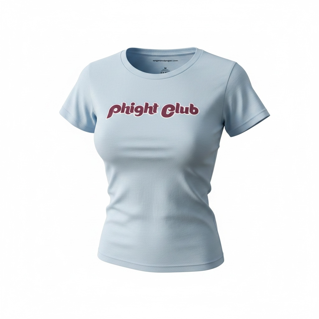 Phight Club Women’s Tee