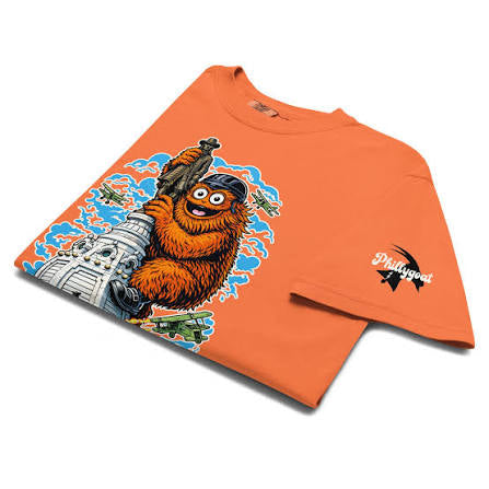 Philly Kong Tee