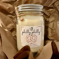 Philly Philly Candle