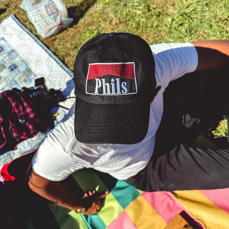 Phils Hat