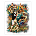Malcom Jenkins "The General"