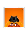 Minimalist Gritty