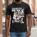 Philadelphia Baseball Club Tee