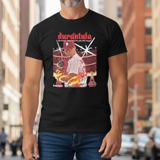 Durantula Tee