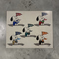 Little Philly Guys 8x10 Print