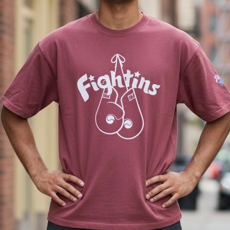 Fightins Tee