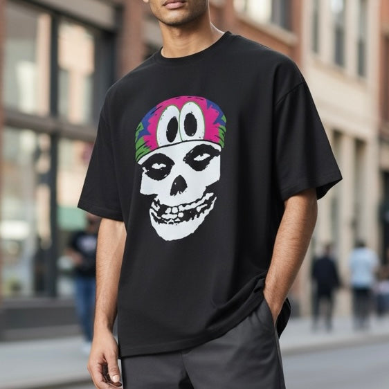Misphits Philly Baseball Tee