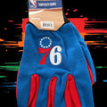 Philadelphia Sixers Gloves
