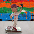 Aaron Rowand Phillies Bobblehead
