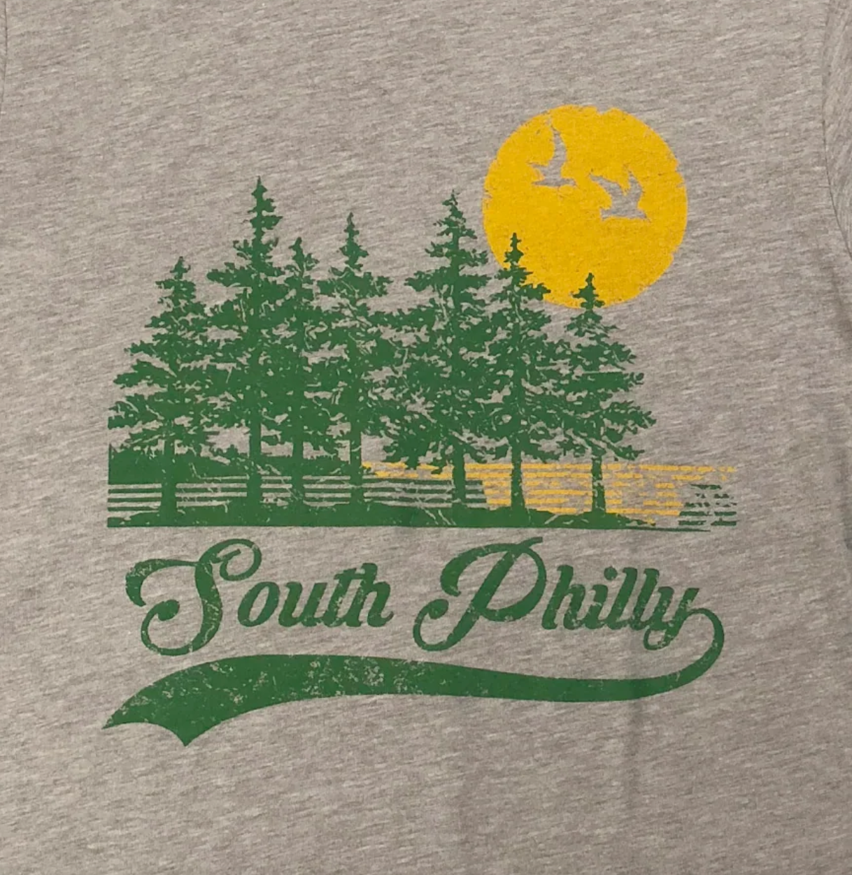 South Philly Pines