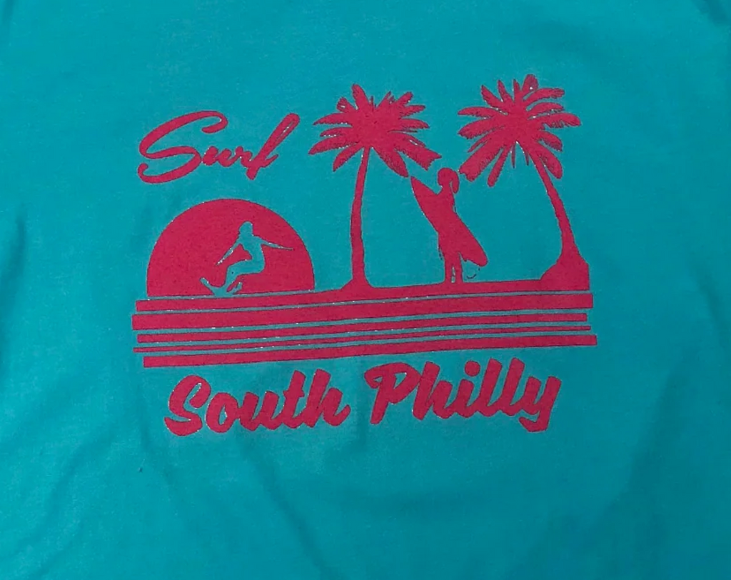Surf South Philly