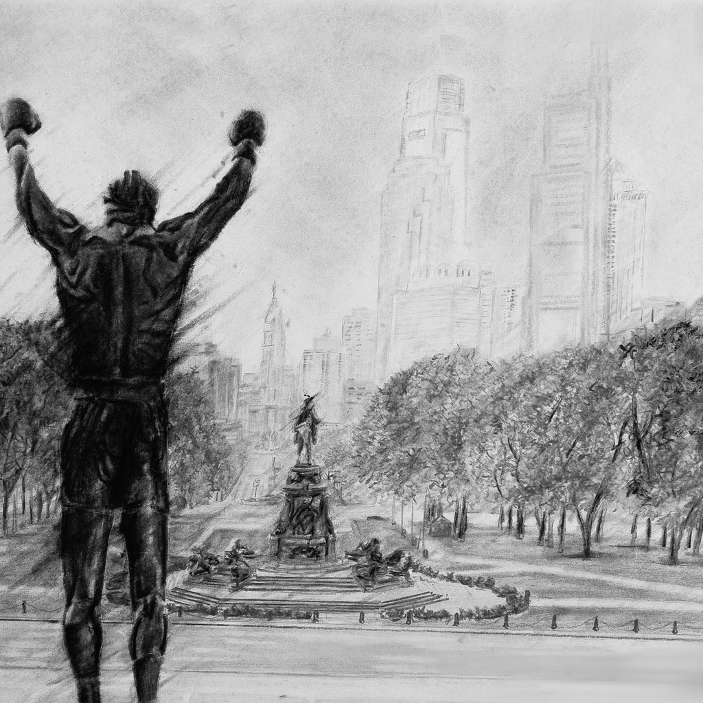 Rocky Strong