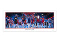 Sixers Legacy "Here They Come"