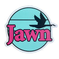 Wawa Jawn Miami Sticker