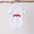 Philly - Onesie