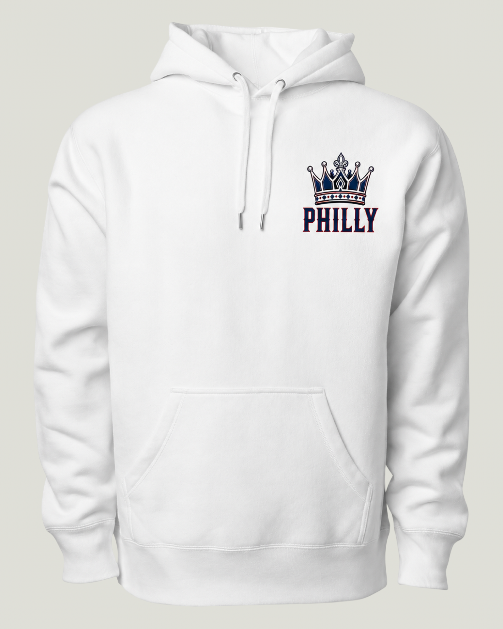 Reign Together Heavyweight Hoodie