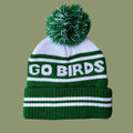 Toddler & Children's Birds Beanie
