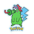 Pokephan Sticker