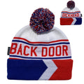 Backdoor Dickhead Beanie
