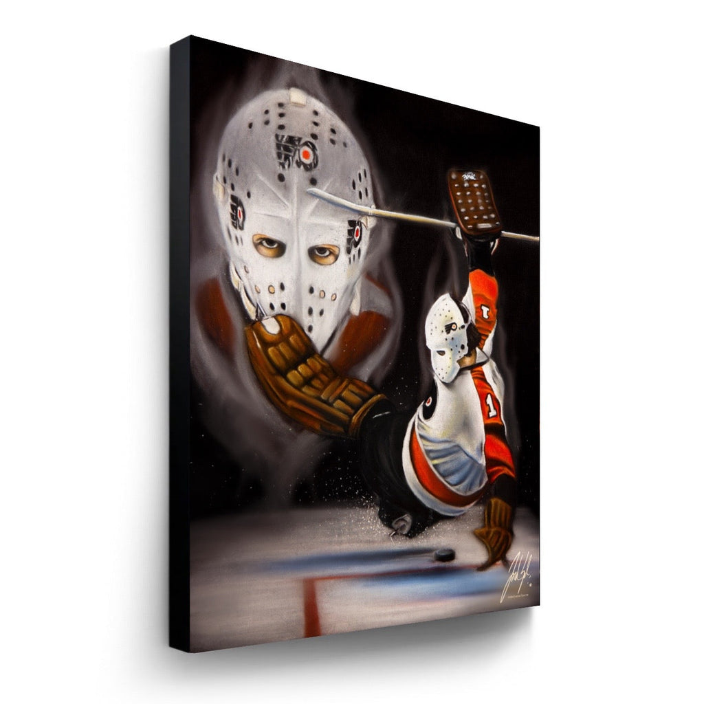 Bernie Parent