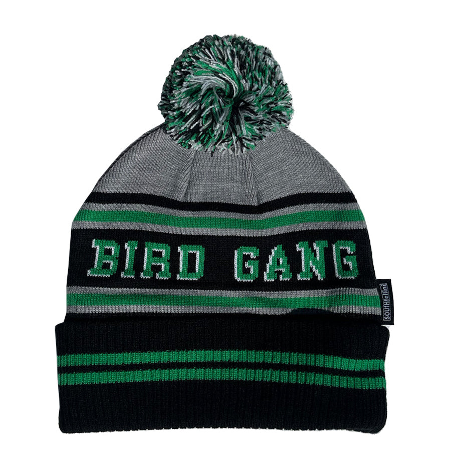 Bird Gang Beanie