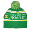 Broad Street Beanie