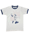 LeJawn James Ringer Tee