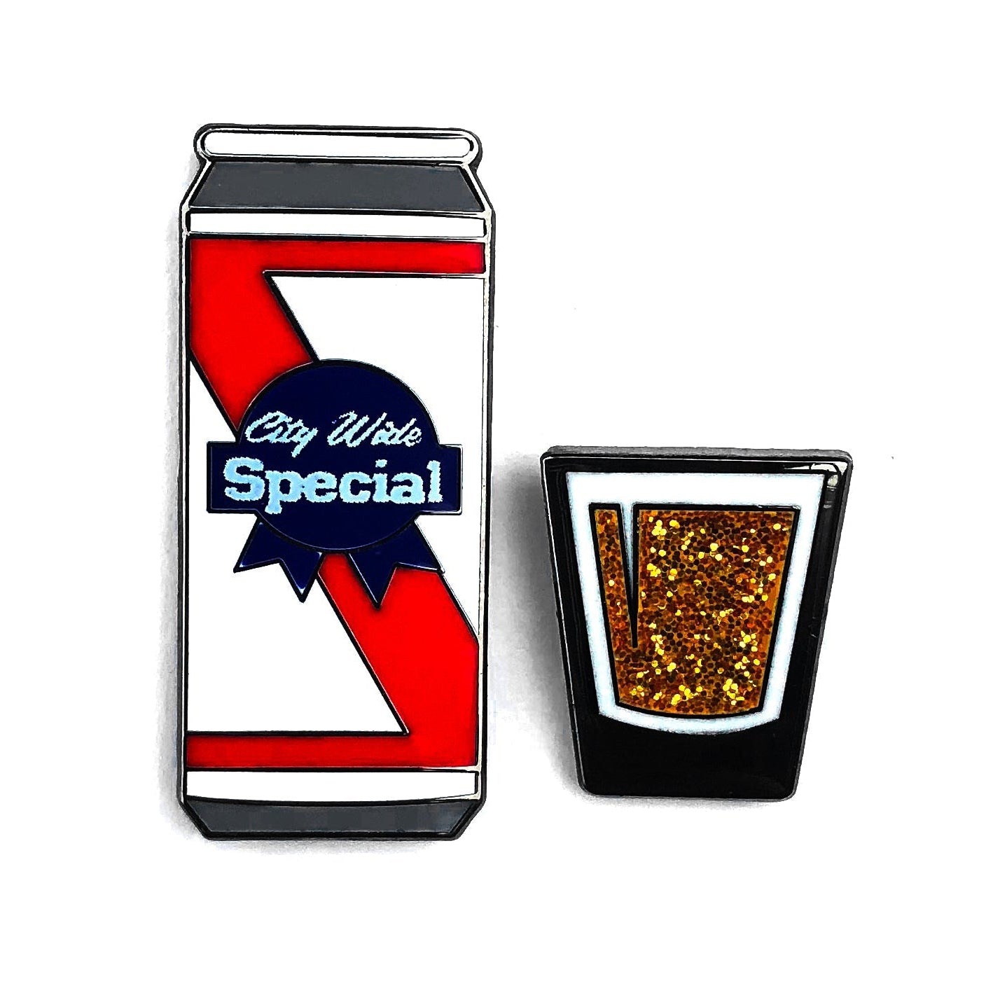 City Wide Special Pin