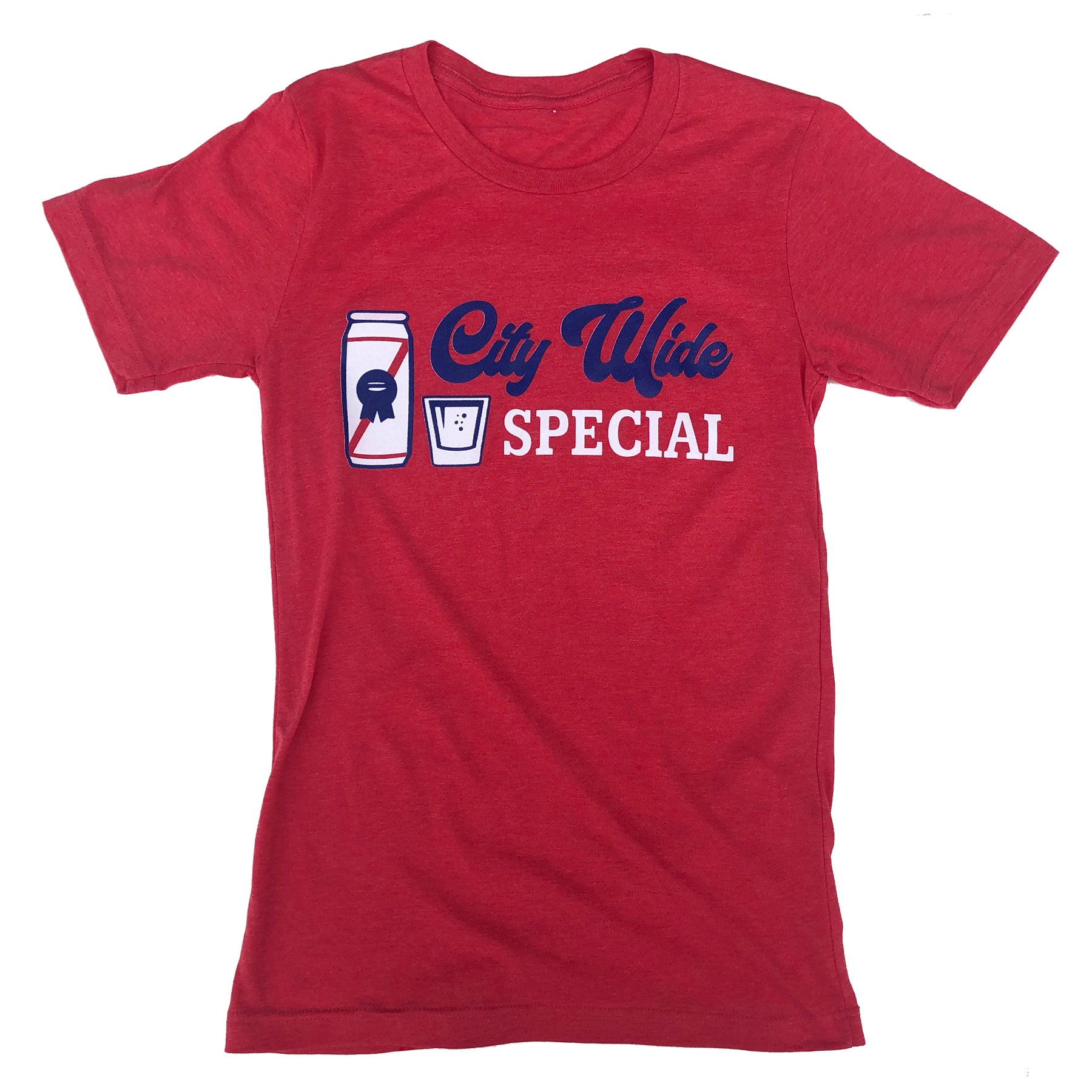 City Wide Special