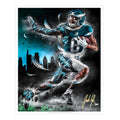 Devonta Smith "Slim Reaper Legacy"