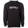 South Philly Hoodie Chenille Embroidery Soft