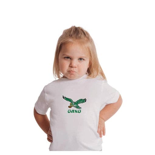Bird Gang Youth T-shirt
