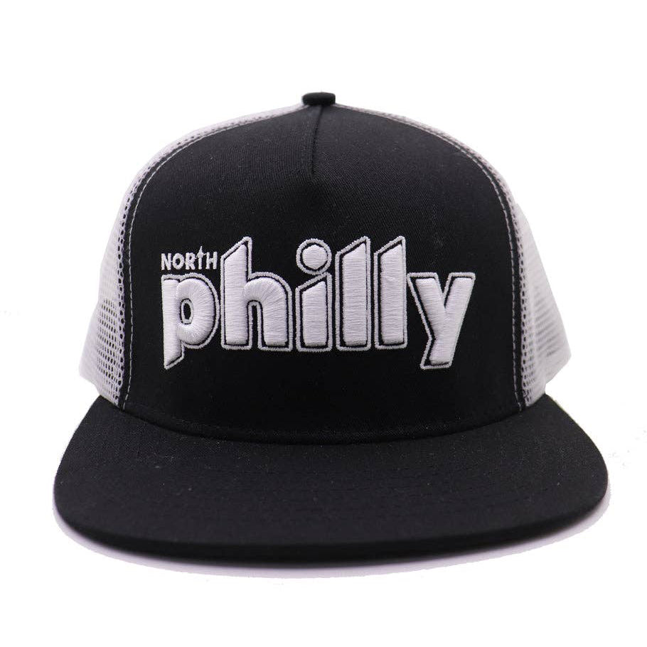 North Philly '05 Hat