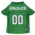 PHILADELPHIA EAGLES THROWBACK JERSEY