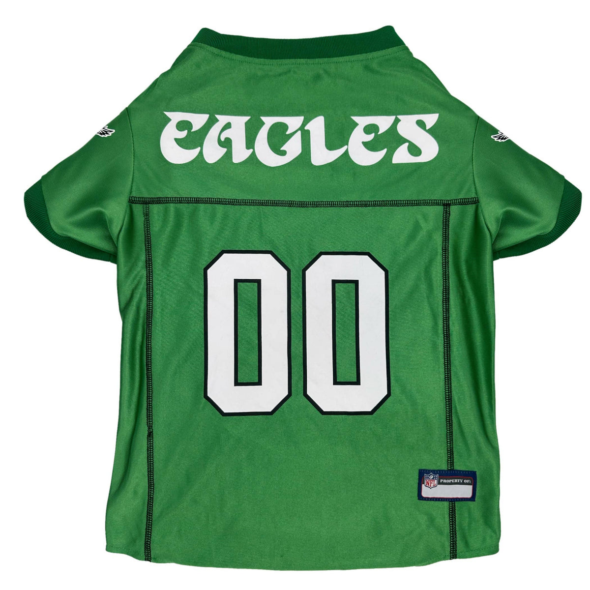 PHILADELPHIA EAGLES THROWBACK JERSEY