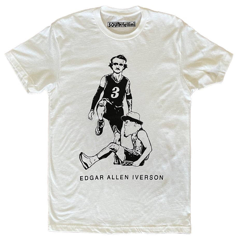 Edgar Allen Iverson