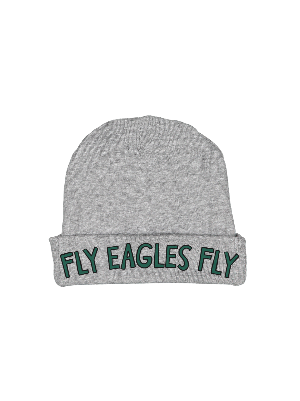 Fly Eagles Fly Philadelphia Baby Hat