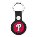 PHILADELPHIA PHILLIES PVC AIR TAG HOLDER
