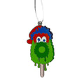 Fuzzsicle Ornament