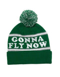 Gonna Fly Now Beanie
