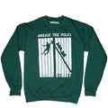 Grease The Pole Sweatshirt