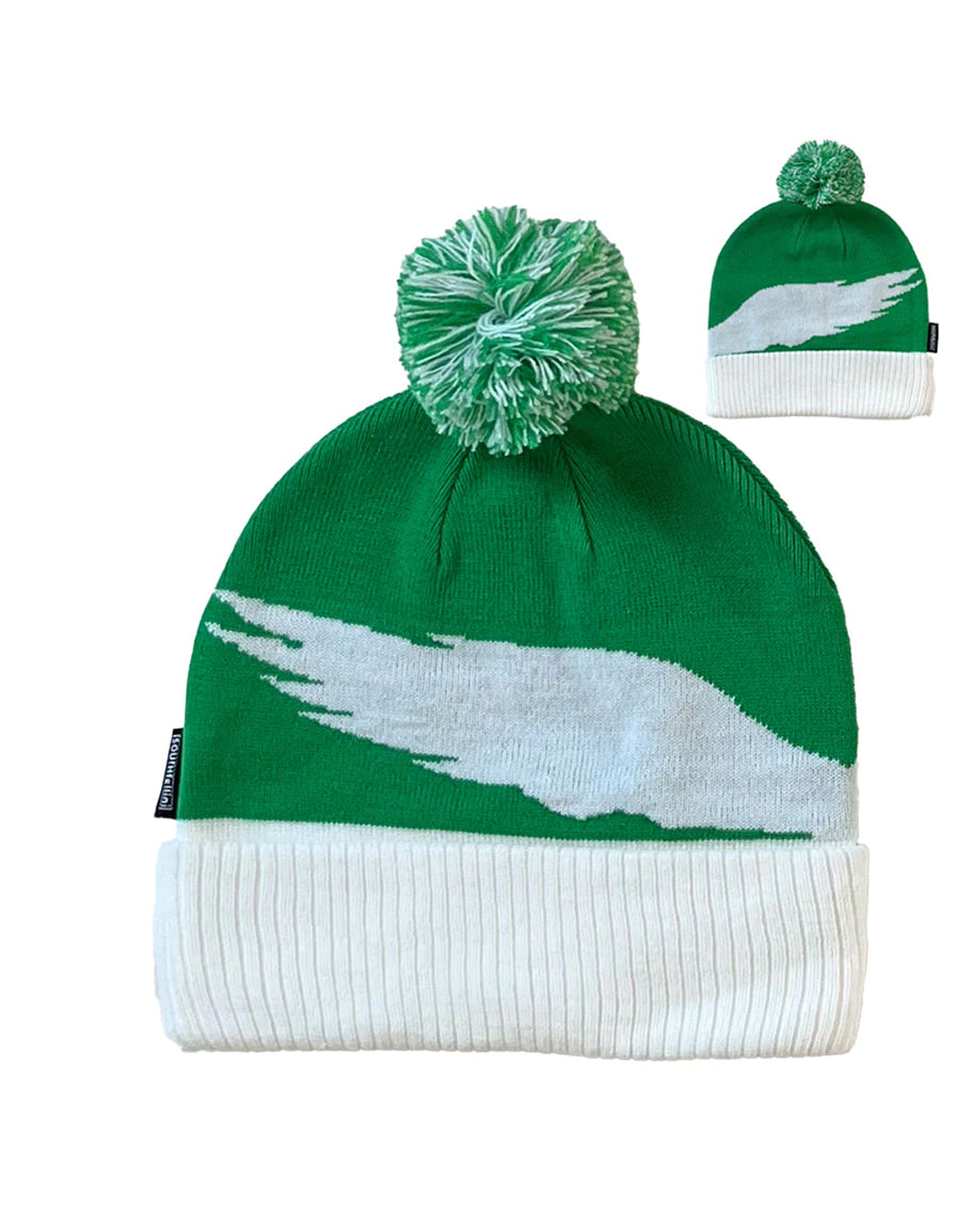 Helmet Head Beanie