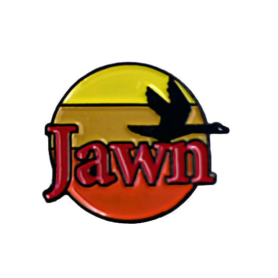 Wawa Jawn Pin